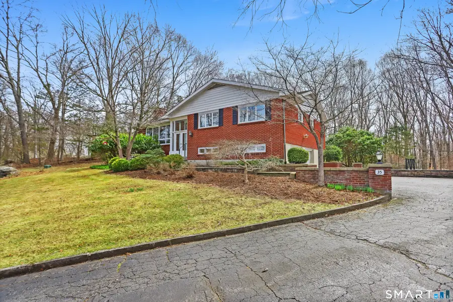 35 Orchard Drive, Wilton, CT 06897 - #2