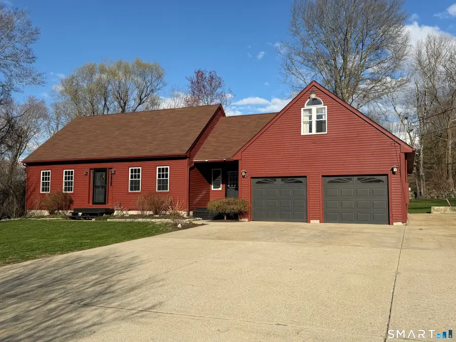 431 Hartford Road, Brooklyn, CT 06234 - #2