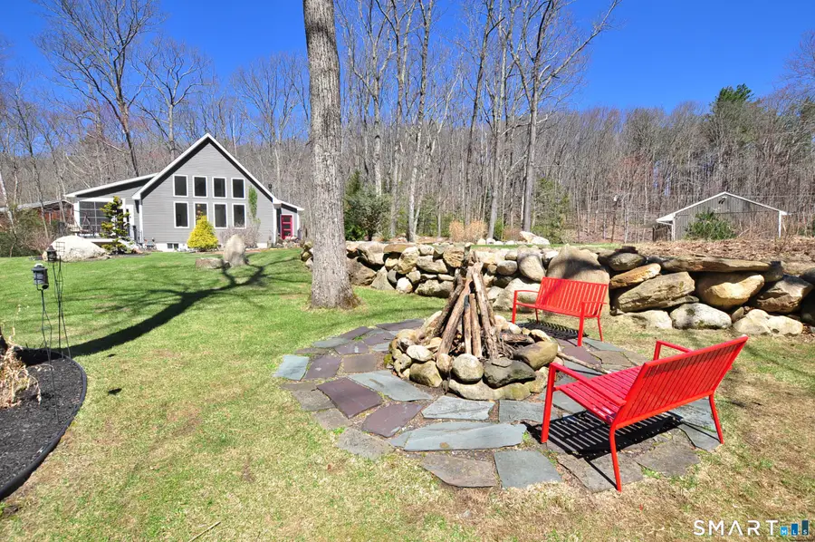 245 Hartland Road, West Granby, CT 06090 - #3