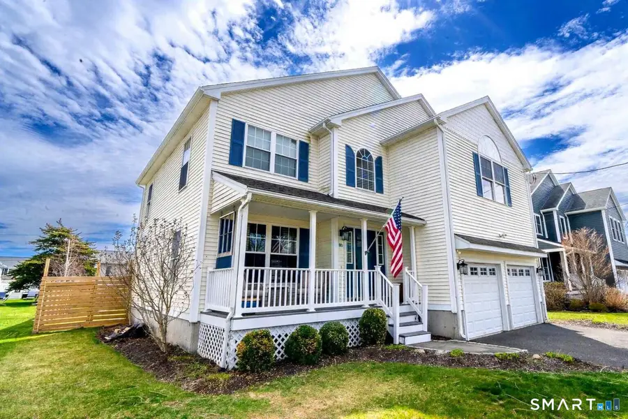 80 Third Avenue, Stratford, CT 06615 - #2