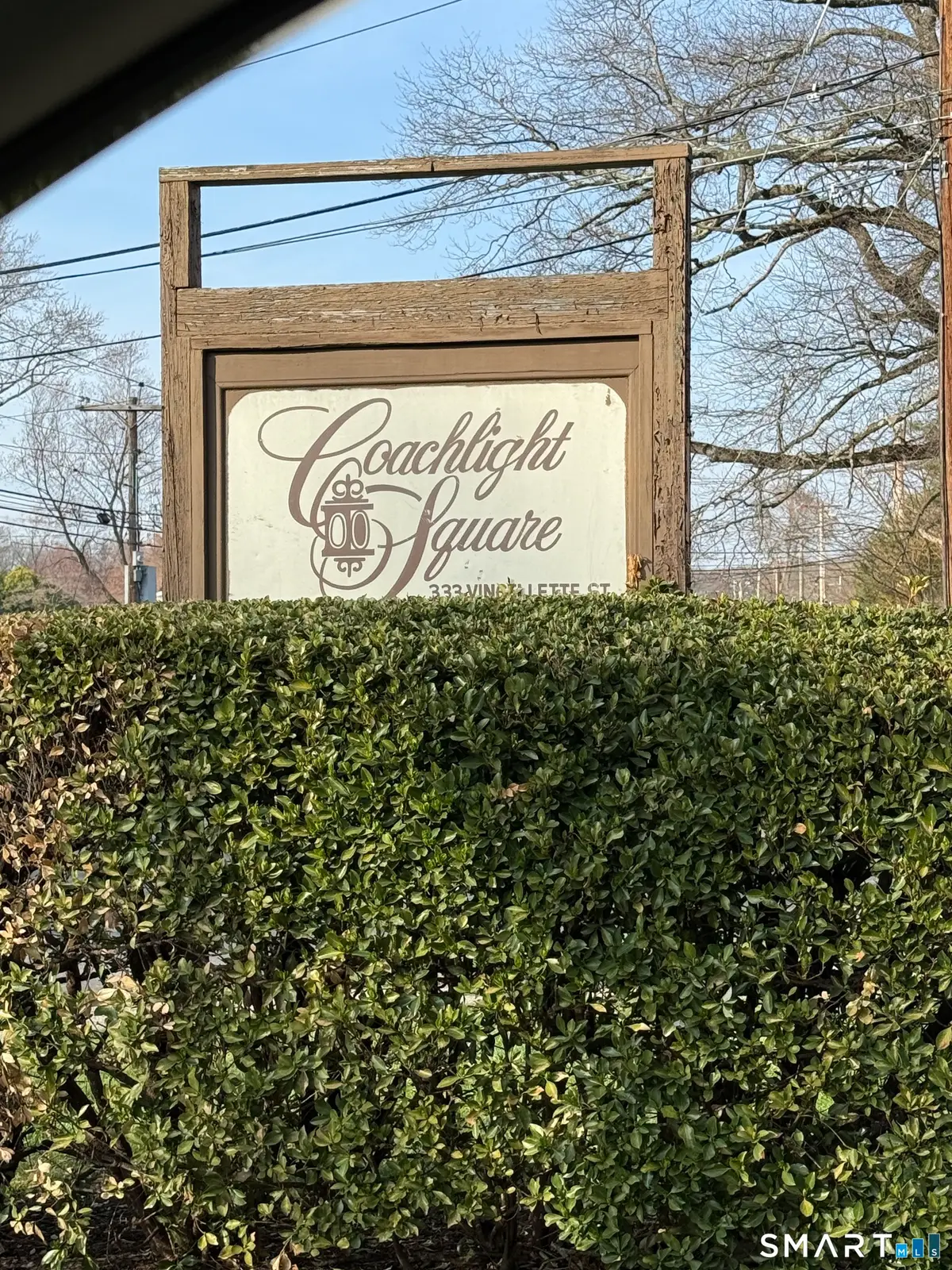 333 Vincellette Street #42, Bridgeport, CT 06606 - #1