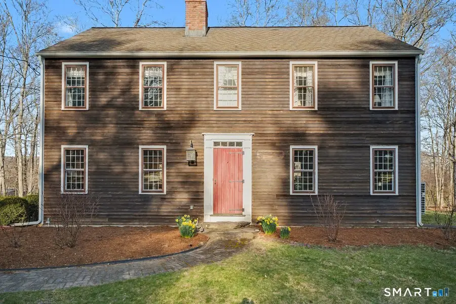 226 Middlesex Avenue, Chester, CT 06412 - #3