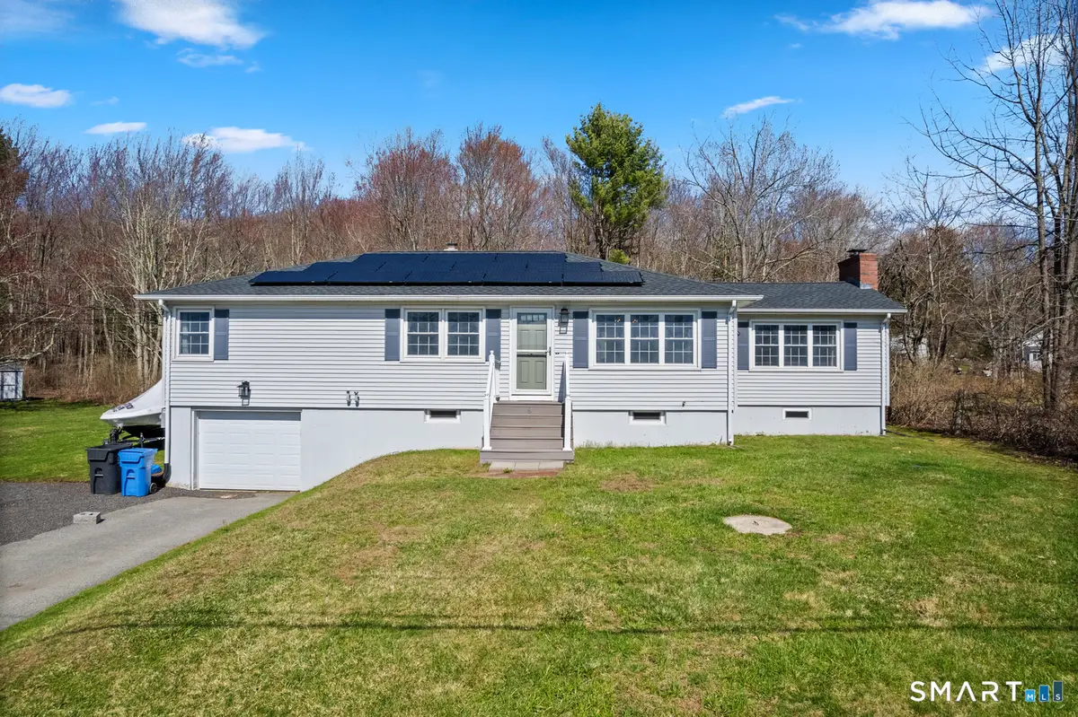 9 Meehan Road, Woodstock, CT 06281 - #1