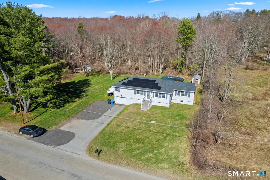 9 Meehan Road, Woodstock, CT 06281 - #2