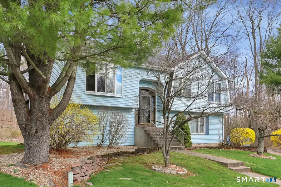 314 Timber Ridge Road, Middletown, CT 06457 - #2