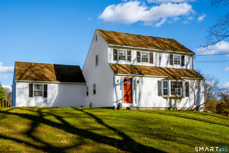 342 West Meetinghouse Road, New Milford, CT 06776 - #2