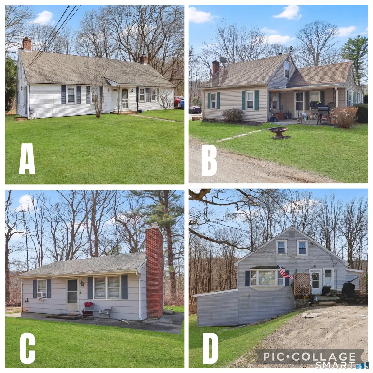 111 Depot Road, Mansfield, CT 06268 - #1