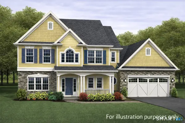 36 Olde Meadow Road, Woodstock, CT 06281