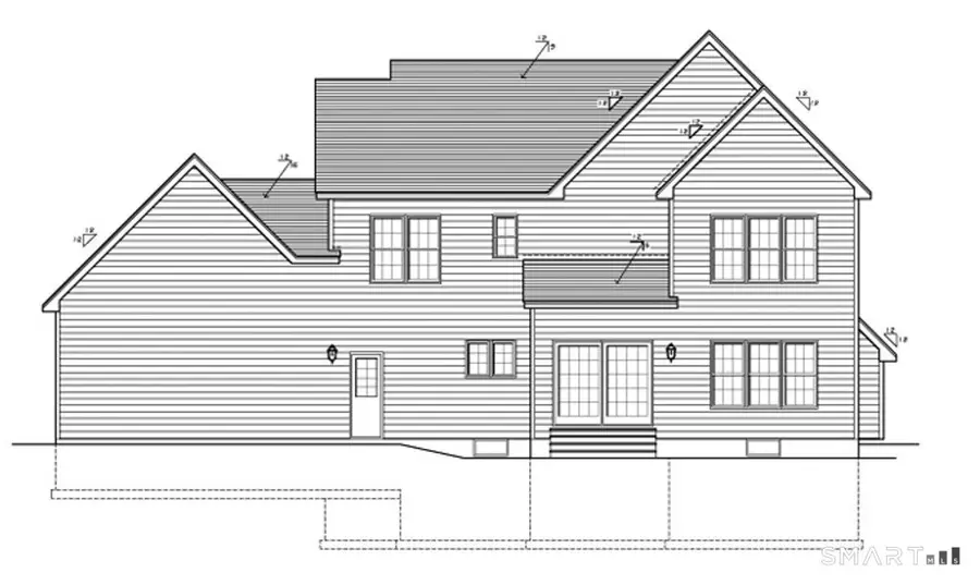 36 Olde Meadow Road, Woodstock, CT 06281 - #2