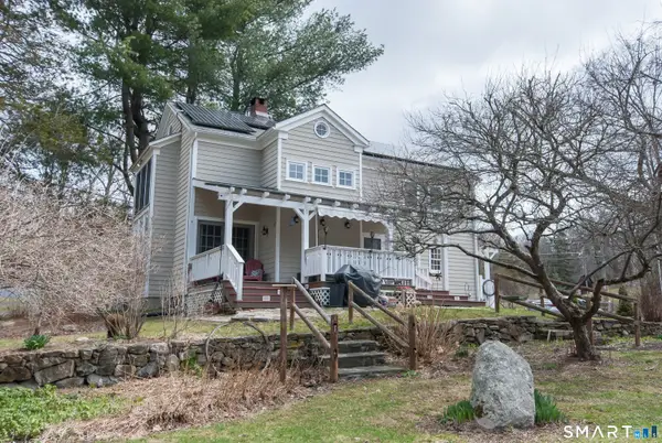 88 Putnam Park Road, Bethel, CT 06801