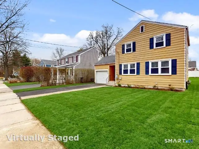 323 Saybrooke Street, Hartford, CT 06106 - #3