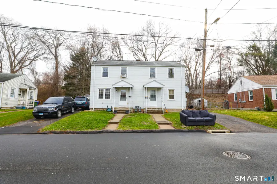 76-78 Higbie Drive, East Hartford, CT 06108 - #2