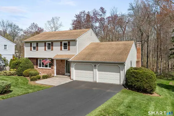 26 Seiter Hill Road, Wallingford, CT 06492