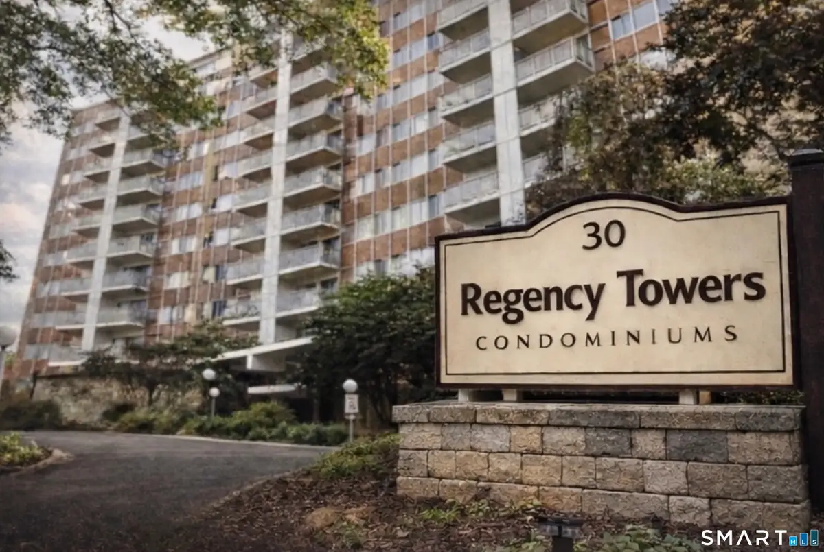 30 Woodland Street #9H, Hartford, CT 06105 - #1