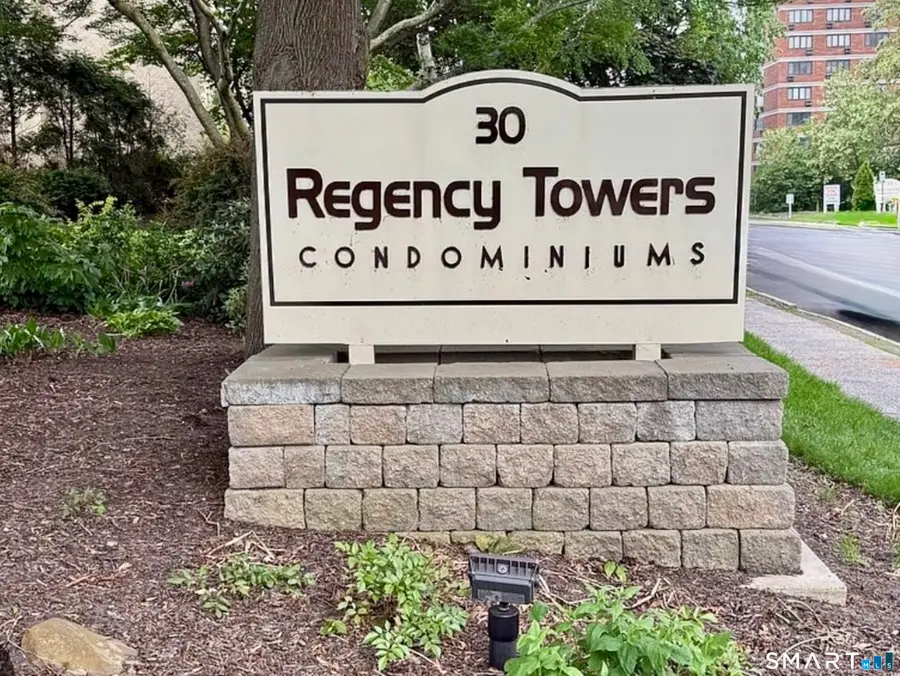 30 Woodland Street #9H, Hartford, CT 06105 - #2