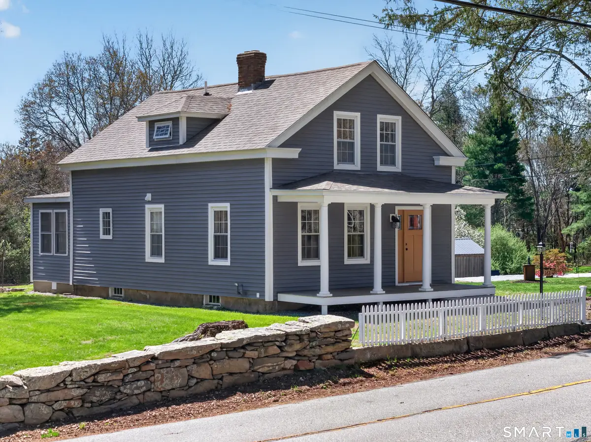 163 Cook Hill Road, Griswold, CT 06351 - #1