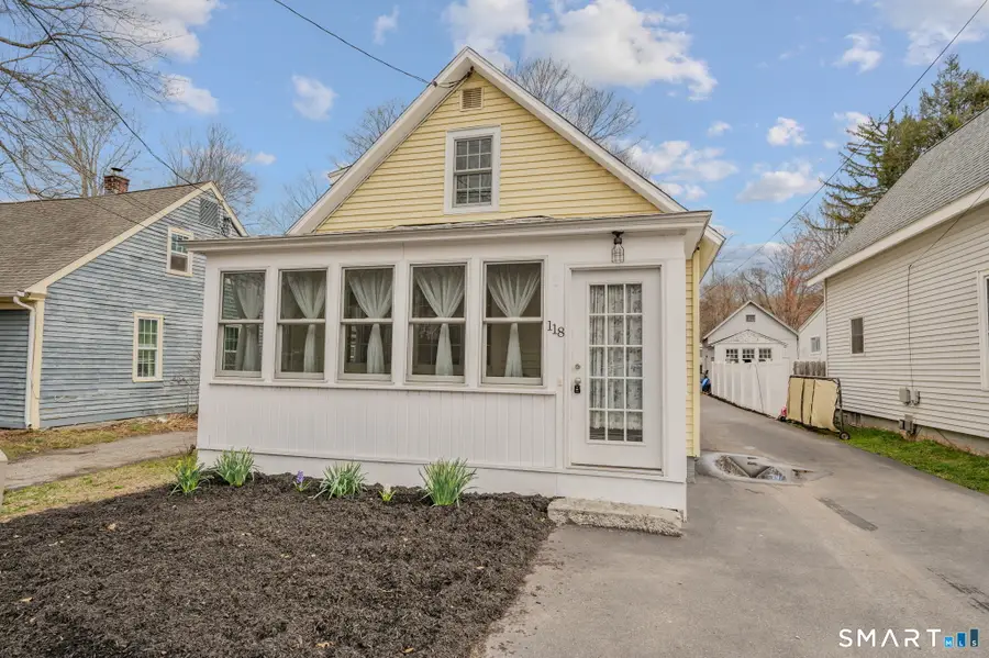 118 Route 2a, Preston, CT 06365 - #3