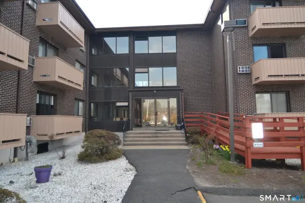 40 California Street #B6, Stratford, CT 06615