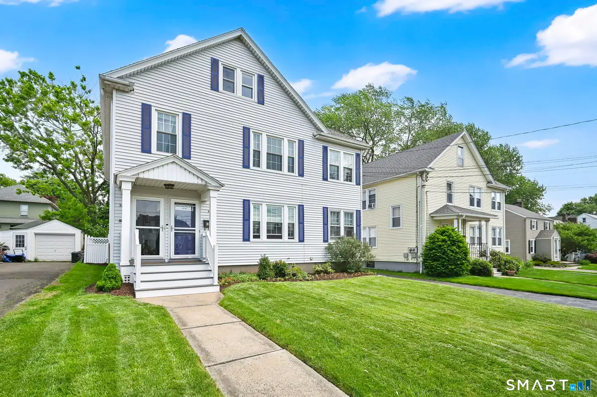 38 Price Boulevard, West Hartford, CT 06119 - #1