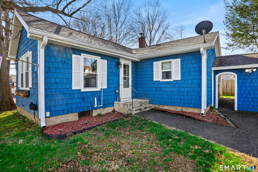 73 Jeannette Street, Bristol, CT 06010 - #2