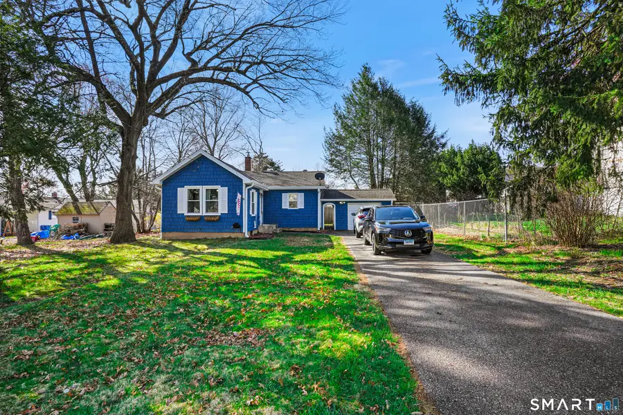 73 Jeannette Street, Bristol, CT 06010 - #3