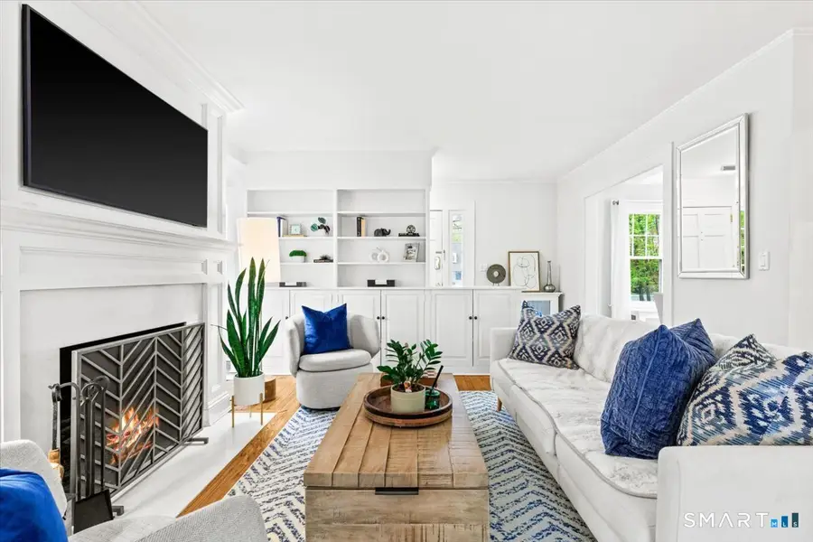 42 Old Stamford Road, New Canaan, CT 06840 - #3