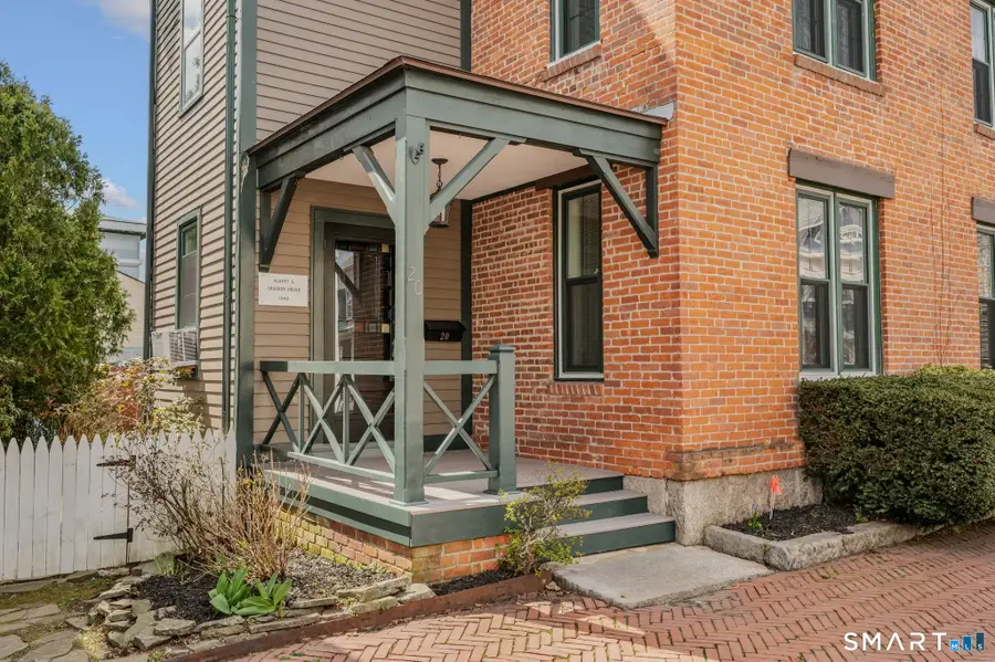 20 Starr Street, New London, CT 06320 - #3