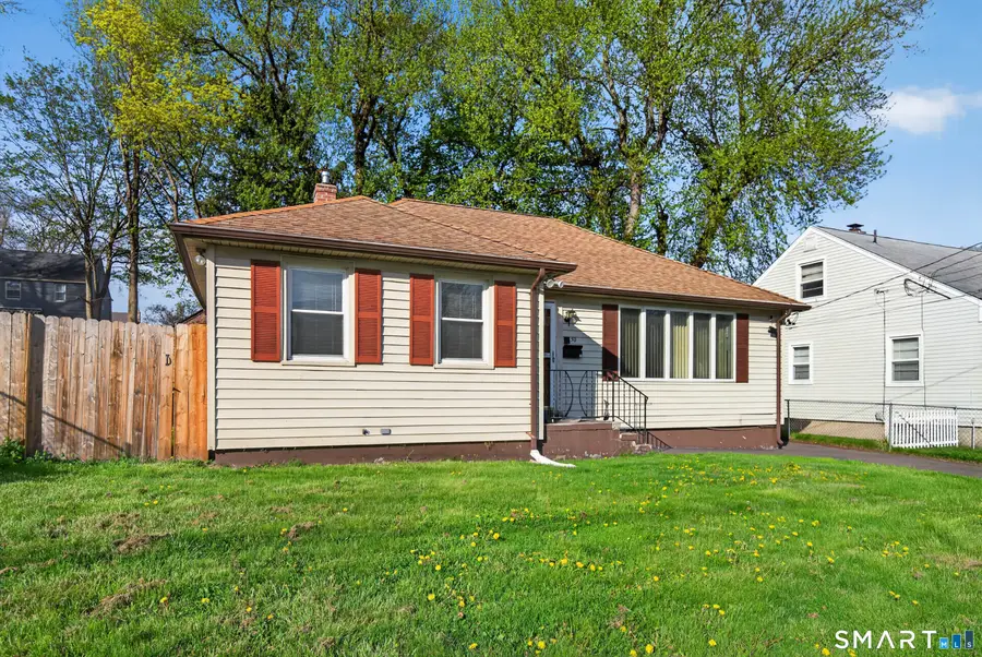 30 Grafton Road, Hamden, CT 06517 - #2