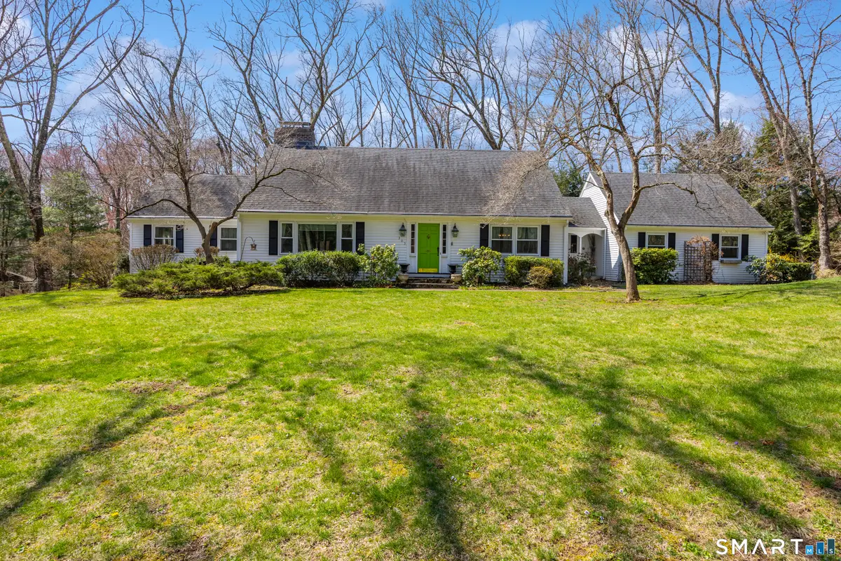 303 Beacon Hill Drive, Cheshire, CT 06410 - #1