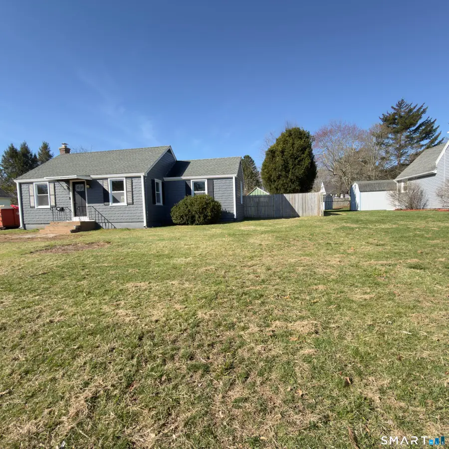 25 Reservoir Road, Vernon, CT 06066 - #2