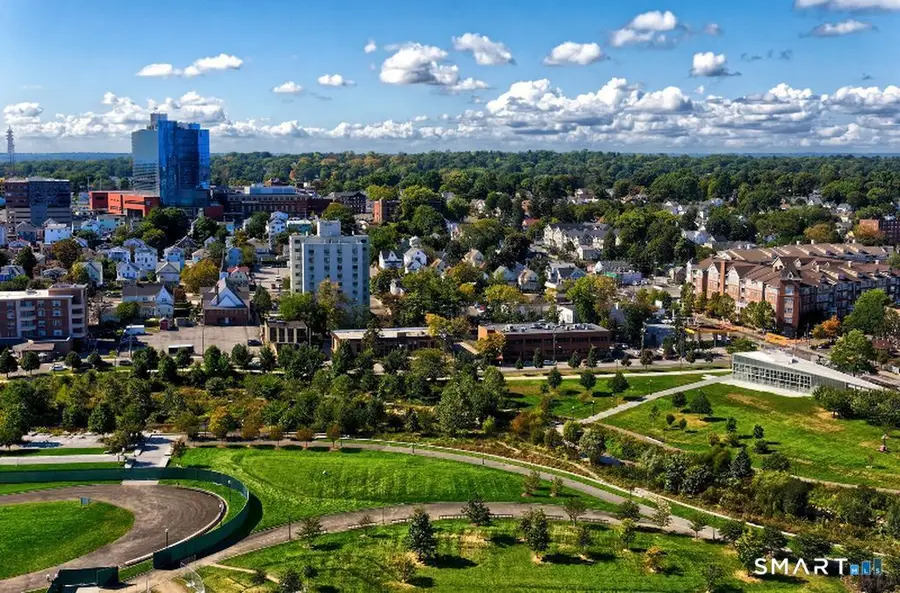 1 Broad Street #PH26B, Stamford, CT 06901 - #3