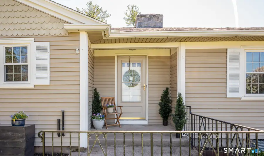 5 Bridge Lane, Enfield, CT 06082 - #2