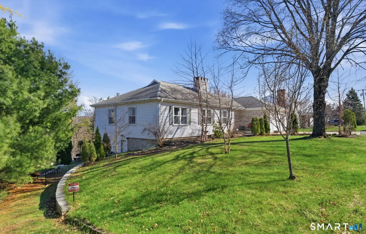 192 Dexter Avenue, Meriden, CT 06450 - #1