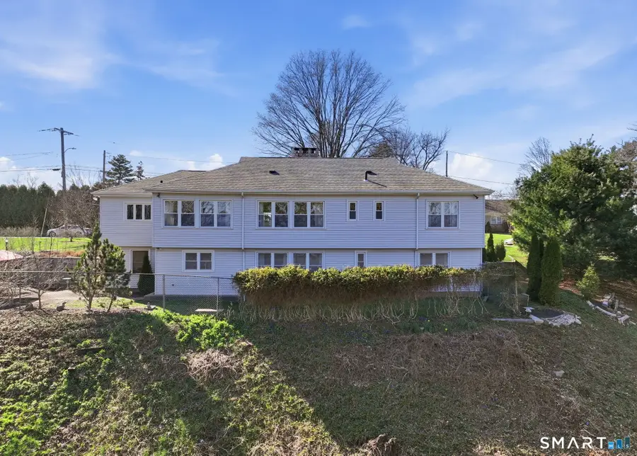 192 Dexter Avenue, Meriden, CT 06450 - #2