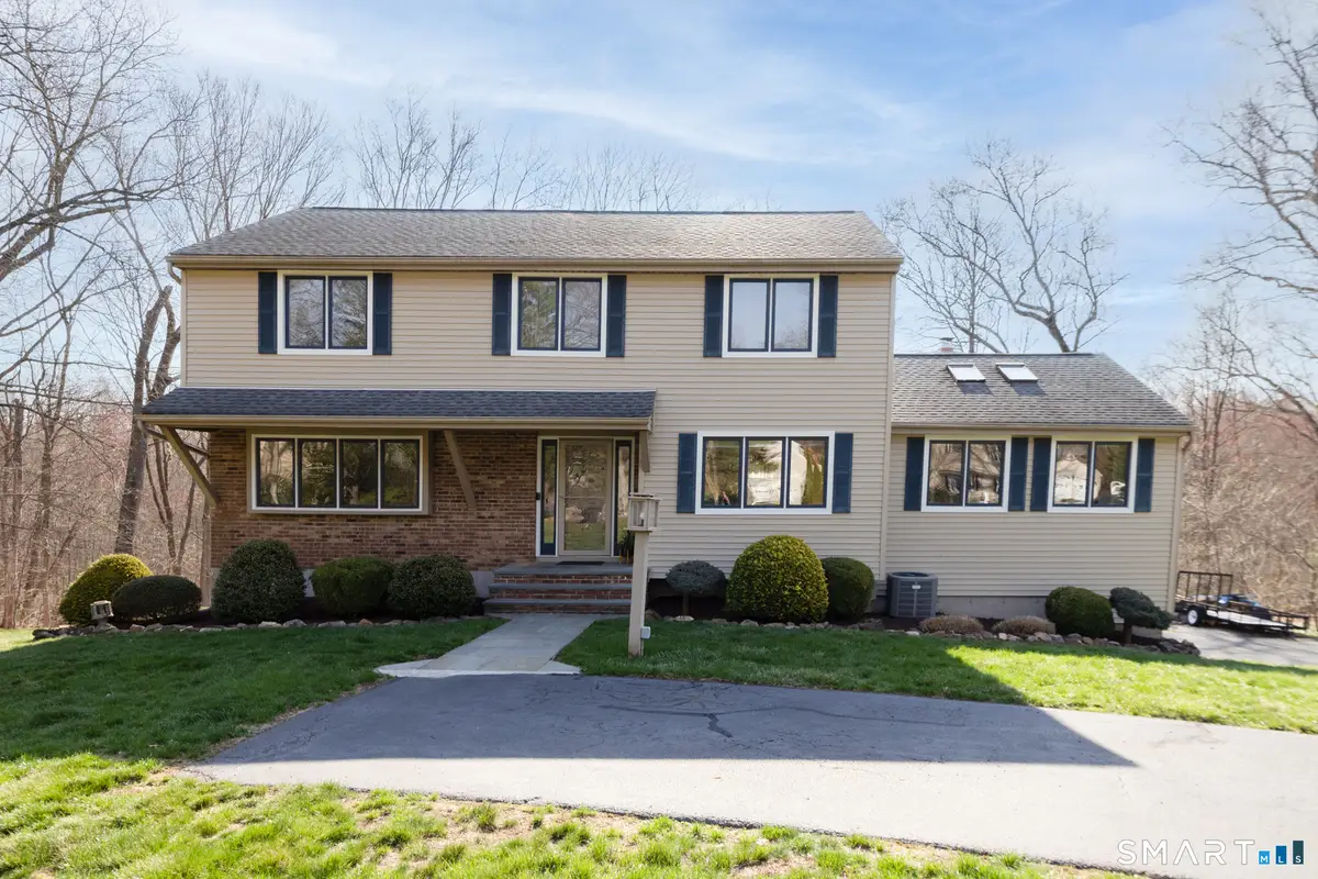 344 Towpath Lane, Cheshire, CT 06410 - #1