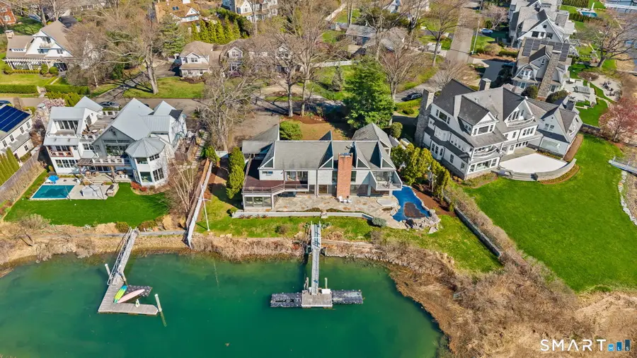 21 Covlee Drive, Westport, CT 06880 - #2