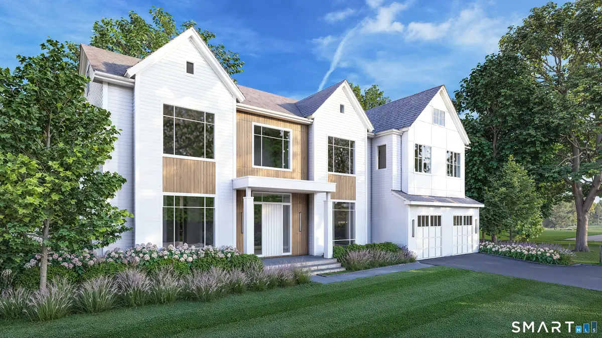 6 Janson Drive, Westport, CT 06880 - #1