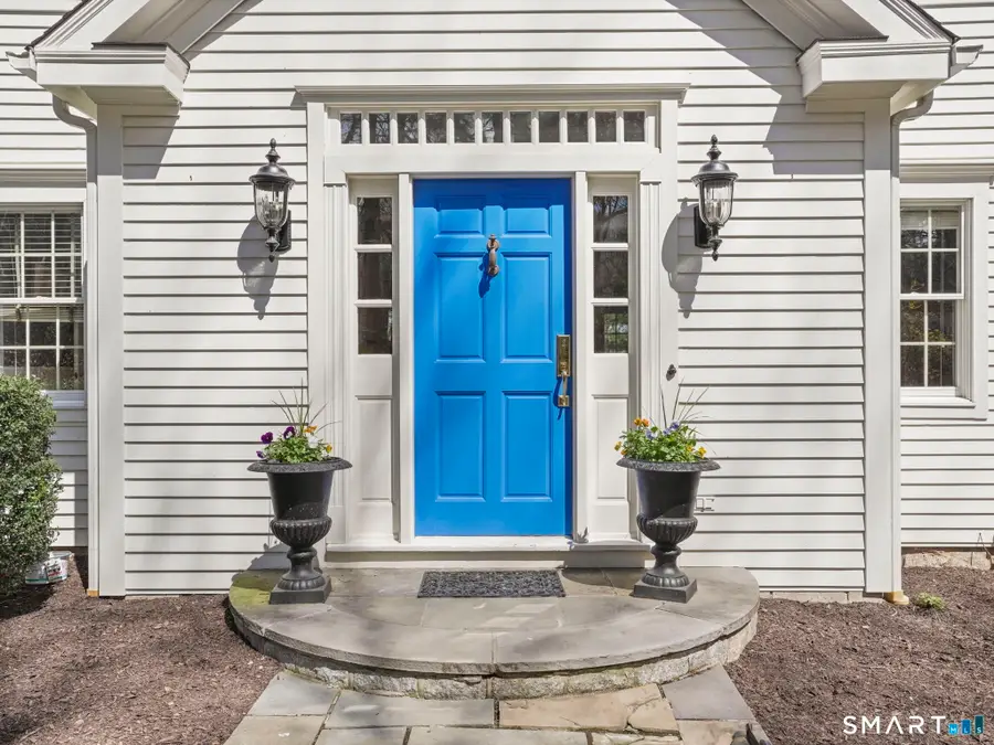 34 Horseshoe Road, Wilton, CT 06897 - #3