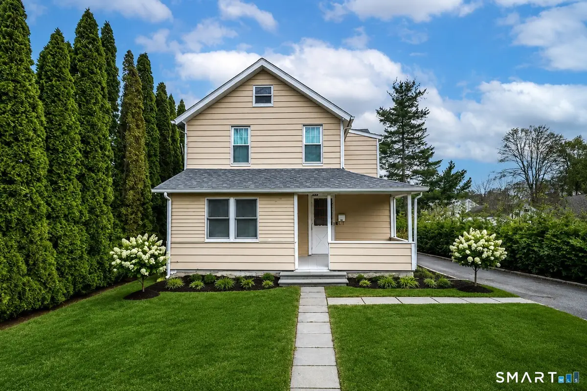 16 Raymond Street, New Canaan, CT 06840 - #1