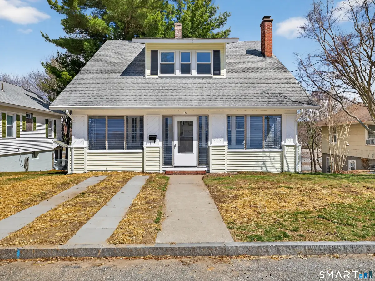 171 Norwood Avenue, New London, CT 06320 - #1