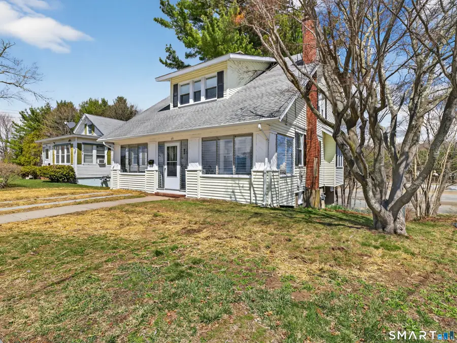 171 Norwood Avenue, New London, CT 06320 - #2