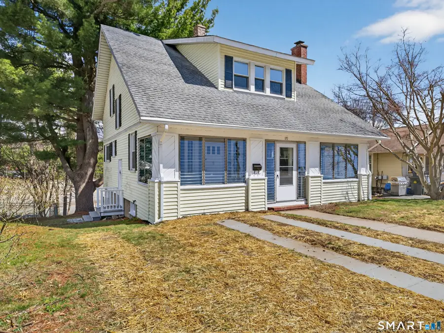 171 Norwood Avenue, New London, CT 06320 - #3