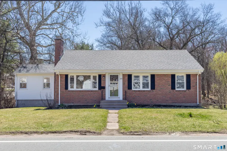 256 Charter Oak Street, Manchester, CT 06040 - #2
