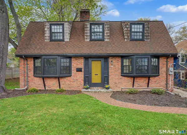 514 Fern Street, West Hartford, CT 06107