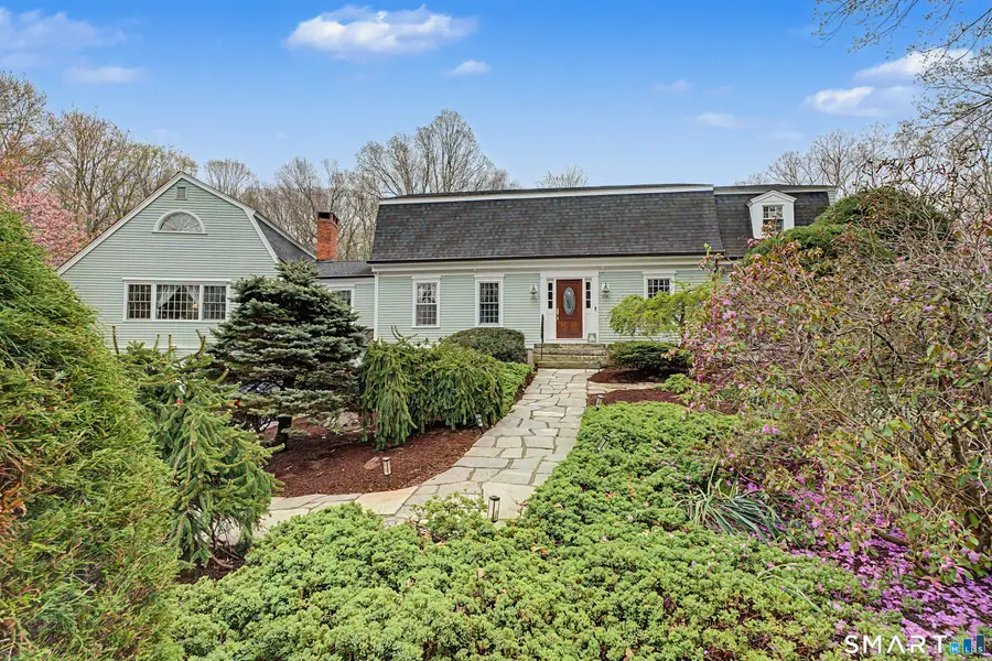 188 Settlers Hill Road, Southbury, CT 06488 - #2