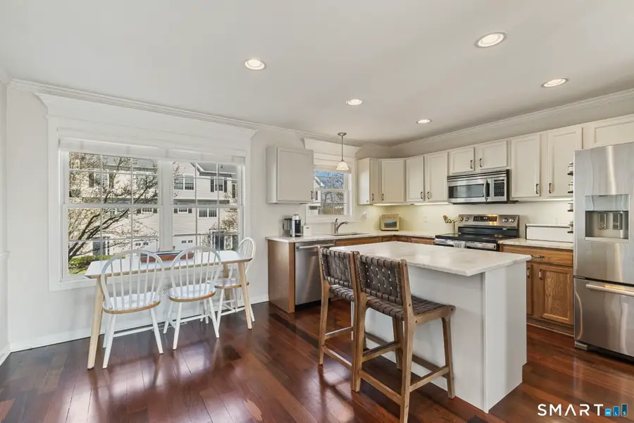 46 Donahue Lane #46, Manchester, CT 06042 - #3