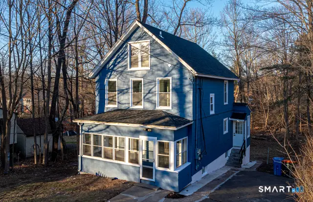 8 Howard Avenue, Meriden, CT 06450 - #1