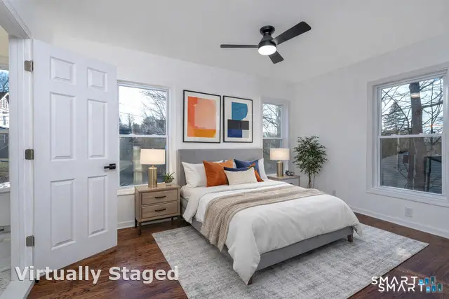 8 Howard Avenue, Meriden, CT 06450 - #3