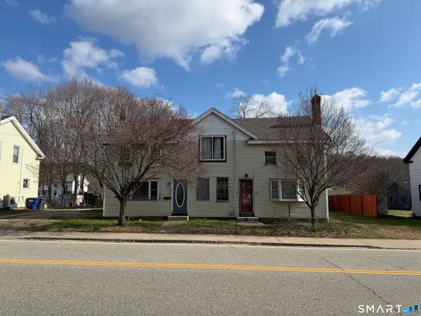 148 Main Street, Sprague, CT 06330