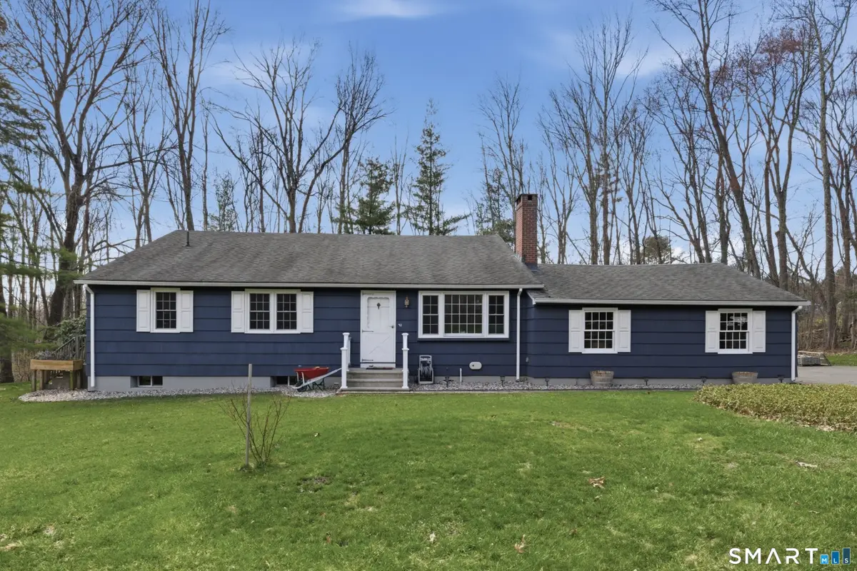 93 Old Meadow Plain Road, Weatogue, CT 06089 - #1